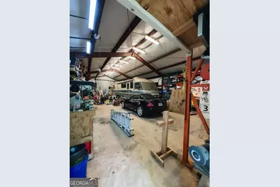 230 Haynes Road, Moreland, GA 30259 - Photo 7