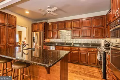 230 Haynes Road, Moreland, GA 30259 - Photo 31