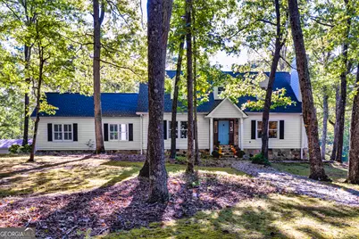 230 Haynes Road, Moreland, GA 30259 - Photo 1