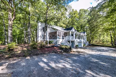 230 Haynes Road, Moreland, GA 30259 - Photo 63