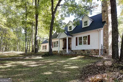 230 Haynes Road, Moreland, GA 30259 - Photo 21
