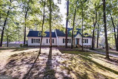 230 Haynes Road, Moreland, GA 30259 - Photo 17