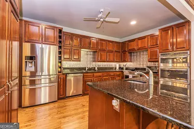 230 Haynes Road, Moreland, GA 30259 - Photo 29