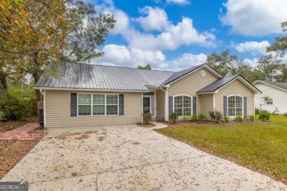 210 Glen Meadows Circle, Brunswick, GA 31523 - Photo 29