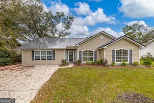 210 Glen Mdws Cir, Brunswick, GA 31523 - Photo 1