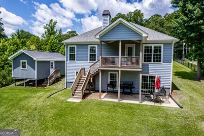 111 Little River Drive, Eatonton, GA 31024 - Photo 41