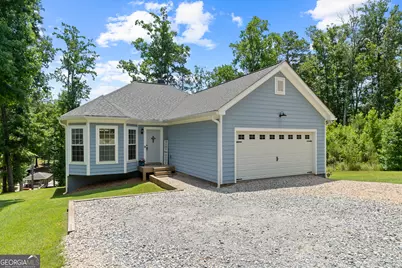 111 Little River Drive, Eatonton, GA 31024 - Photo 1