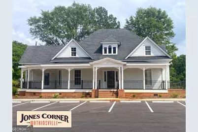 2411 Hog Mountain Road, Watkinsville, GA 30677 - Photo 9