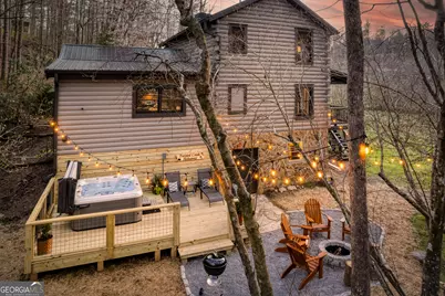 240 Kennedy Lane, Ellijay, GA 30540 - Photo 45