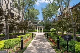 3475 Oak Valley Rd NE, Atlanta, GA 30326 - Photo 5