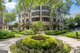 3475 Oak Valley Rd NE, Atlanta, GA 30326 - Photo 7