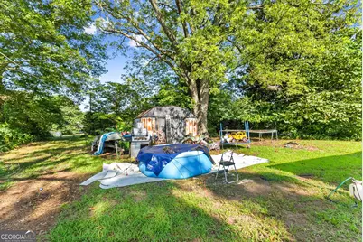 40 Burch Street, Royston, GA 30662 - Photo 5