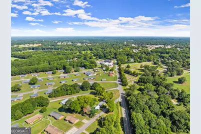 40 Burch Street, Royston, GA 30662 - Photo 17