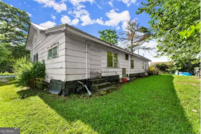 40 Burch Street, Royston, GA 30662 - Photo 11