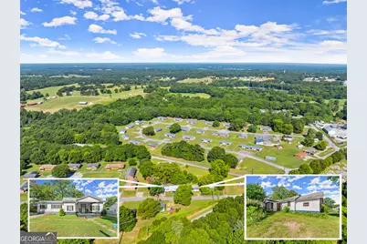 40 Burch Street, Royston, GA 30662 - Photo 1