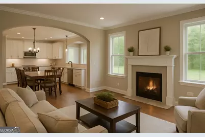 Lot 10 Hawks Nest Road #10, Blairsville, GA 30512 - Photo 15