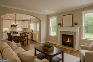 Lot 10 Hawks Nest Rd, Blairsville, GA 30512 - Photo 15