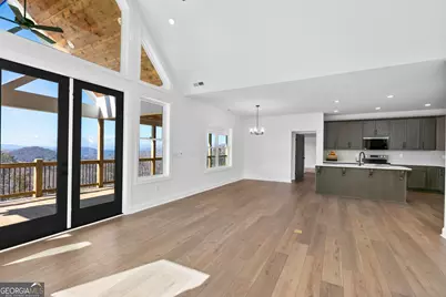 Lot 10 Hawks Nest Road #10, Blairsville, GA 30512 - Photo 13