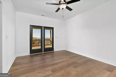 Lot 10 Hawks Nest Road #10, Blairsville, GA 30512 - Photo 11