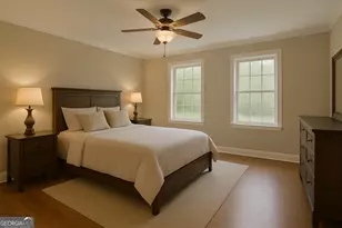 Lot 10 Hawks Nest Rd, Blairsville, GA 30512 - Photo 7