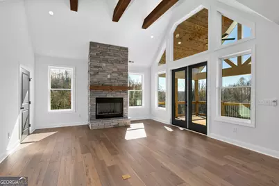 Lot 10 Hawks Nest Road #10, Blairsville, GA 30512 - Photo 13