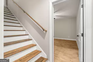 Lot 10 Hawks Nest Rd, Blairsville, GA 30512 - Photo 19