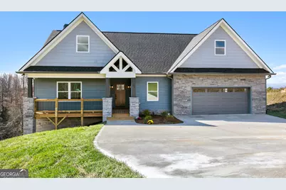 Lot 10 Hawks Nest Road #10, Blairsville, GA 30512 - Photo 3