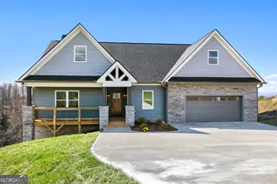 Lot 10 Hawks Nest Rd, Blairsville, GA 30512 - Photo 3