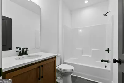 Lot 10 Hawks Nest Road #10, Blairsville, GA 30512 - Photo 9