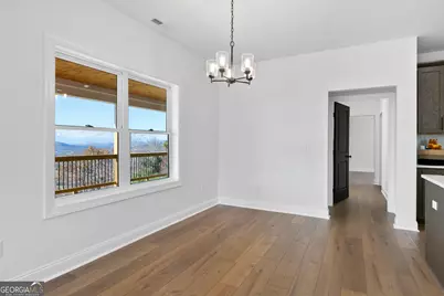 Lot 10 Hawks Nest Road #10, Blairsville, GA 30512 - Photo 17