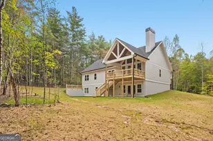 Lot 10 Hawks Nest Rd, Blairsville, GA 30512 - Photo 5