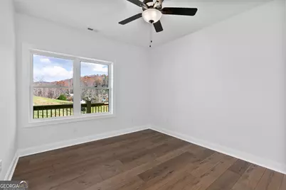 Lot 10 Hawks Nest Road #10, Blairsville, GA 30512 - Photo 27