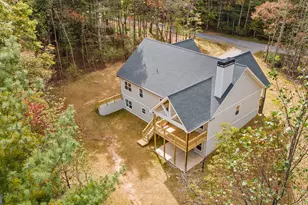 Lot 10 Hawks Nest Rd, Blairsville, GA 30512 - Photo 7