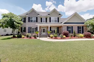 107 Andee Way, Thomasville, GA 31757 - Photo 3