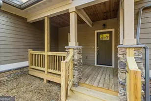 8 Hawks Nest Rd, Blairsville, GA 30512 - Photo 5