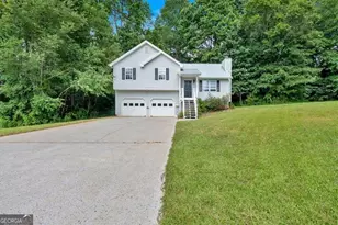 50 Old Oak Trce, Dallas, GA 30157 - Photo 3