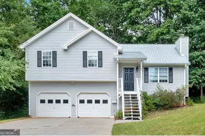 50 Old Oak Trace, Dallas, GA 30157 - Photo 1