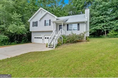 50 Old Oak Trace, Dallas, GA 30157 - Photo 43