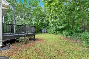50 Old Oak Trce, Dallas, GA 30157 - Photo 27