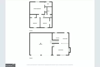 50 Old Oak Trace, Dallas, GA 30157 - Photo 39