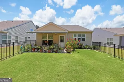 1190 Southern Pine Road, Greensboro, GA 30642 - Photo 17