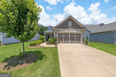 1190 Southern Pine Road, Greensboro, GA 30642 - Photo 1