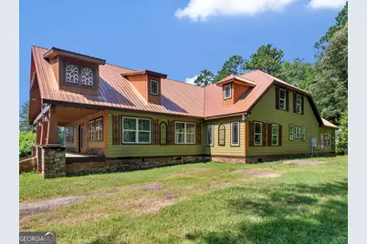 1298 Teamon Road, Griffin, GA 30223 - Photo 3