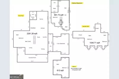 100 Cambridge Drive, Rincon, GA 31326 - Photo 59