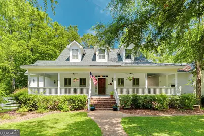 100 Cambridge Drive, Rincon, GA 31326 - Photo 1