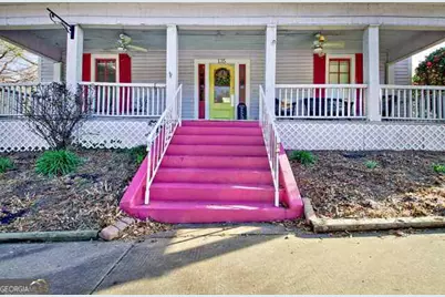 135 Glynn Street N, Fayetteville, GA 30214 - Photo 3