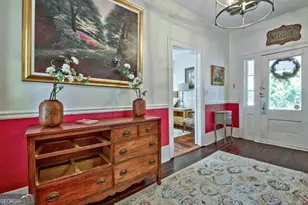 135 Glynn St N, Fayetteville, GA 30214 - Photo 9