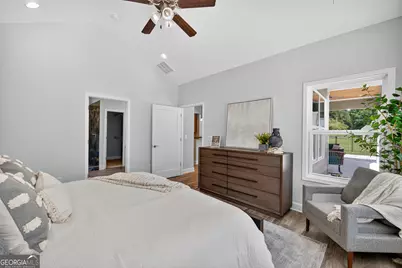 1050 Sugar Hill Drive, Buckhead, GA 30625 - Photo 35