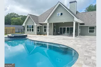 1050 Sugar Hill Drive, Buckhead, GA 30625 - Photo 5