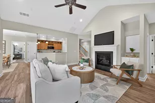 1050 Sugar Hill Dr, Buckhead, GA 30625 - Photo 19